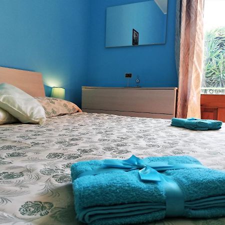 Via Pisa Hotel Riposto Bagian luar foto